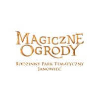 logo www - magiczne ogrody