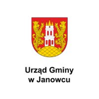 logo www - urząd gminy w janowcu
